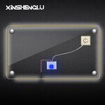 Single-touch Sensor Switch Manufacturer - OEM/ODM Custom DC12V 2A 24W Three Colors