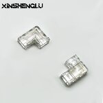 Seamless LED Connector Manufacturer - OEM/ODM Custom for SMD COB 5-10mm PCB