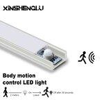 Motion Sensor Manufacturer - OEM/ODM Custom DC12V 5A 60W No Dark Zone