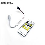 LED Dimmer Control Manufacturer - OEM/ODM Custom DC5V 12V 24V 15 Buttons