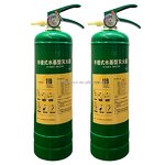 Water-based Fire Extinguisher Manufacturer - OEM/ODM Factory Direct 2L