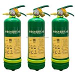 Water-based Extinguisher Manufacturer - OEM/ODM Factory Direct 2L Favorable