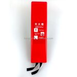 Emergency Fire Cloth Manufacturer - OEM/ODM Custom Hot Advanced 1m*1m