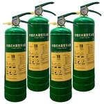 Water-based Fire Extinguisher Manufacturer - OEM/ODM Factory Direct 2L