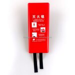 Emergency Fire Cloth Manufacturer - OEM/ODM Custom Hot Advanced 1m*1m