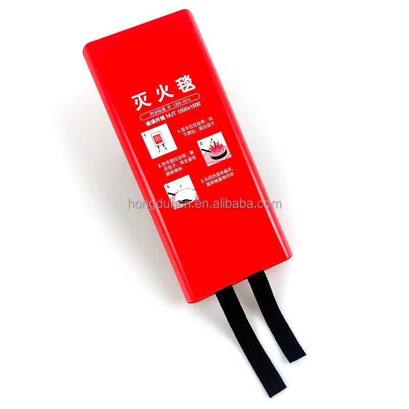 Emergency Fire Cloth Manufacturer - OEM/ODM Custom Hot Advanced 1m*1m