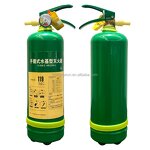 Water-based Extinguisher Manufacturer - OEM/ODM Factory Direct 2L Favorable