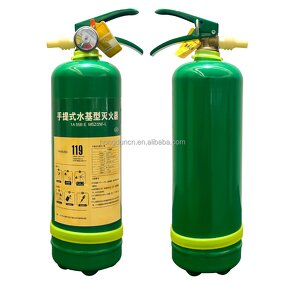 Water-based Extinguisher Manufacturer - OEM/ODM Factory Direct 2L Favorable