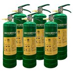 Water-based Fire Extinguisher Manufacturer - OEM/ODM Factory Direct 2L