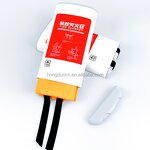 Fire Blanket Manufacturer - OEM/ODM Custom Factory Direct 1m*1m Size