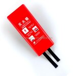 Flame Retardant Blanket Manufacturer - OEM/ODM Custom 2025 Latest High-grade