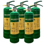Lithium Battery Fire Extinguisher Manufacturer - OEM/ODM Factory Wholesale 2L