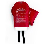 Fire Blanket Manufacturer - OEM/ODM Custom Large Size EN Approved
