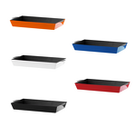 Buffet Tray Manufacturer - OEM/ODM Custom Classic Blue Display Food Pan