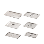 Gastronorm Pan Manufacturer - OEM/ODM Custom Stainless Steel Full Size with Lids