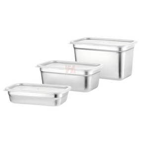 Lunch Box Manufacturer - OEM/ODM Custom Large 26*16cm Stainless Steel Bento