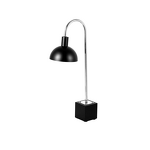 Electric Heating Lamp Manufacturer - OEM/ODM Custom Black&White Stainless Steel