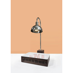 Food Heat Lamp Manufacturer - OEM/ODM Custom Commercial Silver Stainless Steel