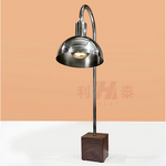 Food Heat Lamp Manufacturer - OEM/ODM Custom Commercial Silver Stainless Steel