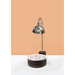 Food Heat Lamp Manufacturer - OEM/ODM Custom Commercial Silver Stainless Steel