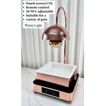 Electric Buffet Stove Manufacturer - OEM/ODM Custom Stainless Steel Smart Heater