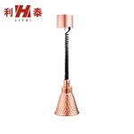 Electric Warmer Lamp Manufacturer - OEM/ODM Custom Buffet Equipment 250 Watt