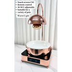 Electric Buffet Stove Manufacturer - OEM/ODM Custom Numerical Control Square