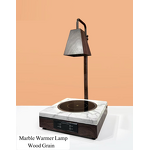 Food Warmer Lamp Manufacturer - OEM/ODM Custom Wood Color Temperature Control