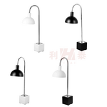 Electric Heating Lamp Manufacturer - OEM/ODM Custom Black&White Stainless Steel
