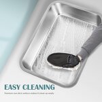 Household Litter Box Manufacturer - OEM/ODM Custom Commercial Stainless Steel