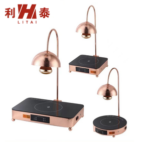 Electric Buffet Stove Manufacturer - OEM/ODM Custom Stainless Steel Smart Heater