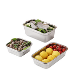 Food Storage Container Manufacturer - OEM/ODM Custom 32cm*26cm Classic Design