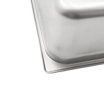 GN Pan Manufacturer - OEM/ODM Custom 1/3 150mm Stainless Steel Gastronorm