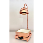 Electric Buffet Stove Manufacturer - OEM/ODM Custom Numerical Control Square