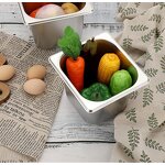 GN Pan Manufacturer - OEM/ODM Custom 1/6 Stainless Steel Premium Gastronorm