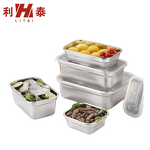 Food Storage Container Manufacturer - OEM/ODM Custom 32cm*26cm Classic Design