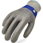 Cotton Work Gloves Supplier - OEM 10 Gauge 100 Percent Knitted