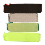 Nitrile Industrial Gloves Manufacturer - OEM Anti Skid Wear Resistant Dip