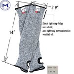 UV Arm Sleeves Factory - OEM Wholesale Custom Sun Protection