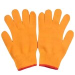 Cut Resistant Gloves Manufacturer - OEM Level 9 Stainless Steel Mesh