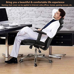 Gaming Chair Cover Set Factory - OEM Elastic Milk Silk Spandex Slipcover