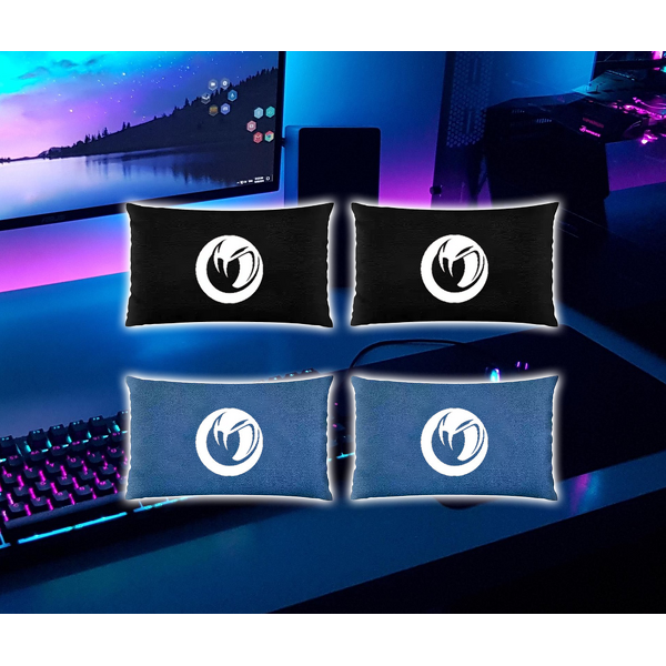 Custom Gaming Chair Cover Factory - OEM High Elastic Cheaper Price