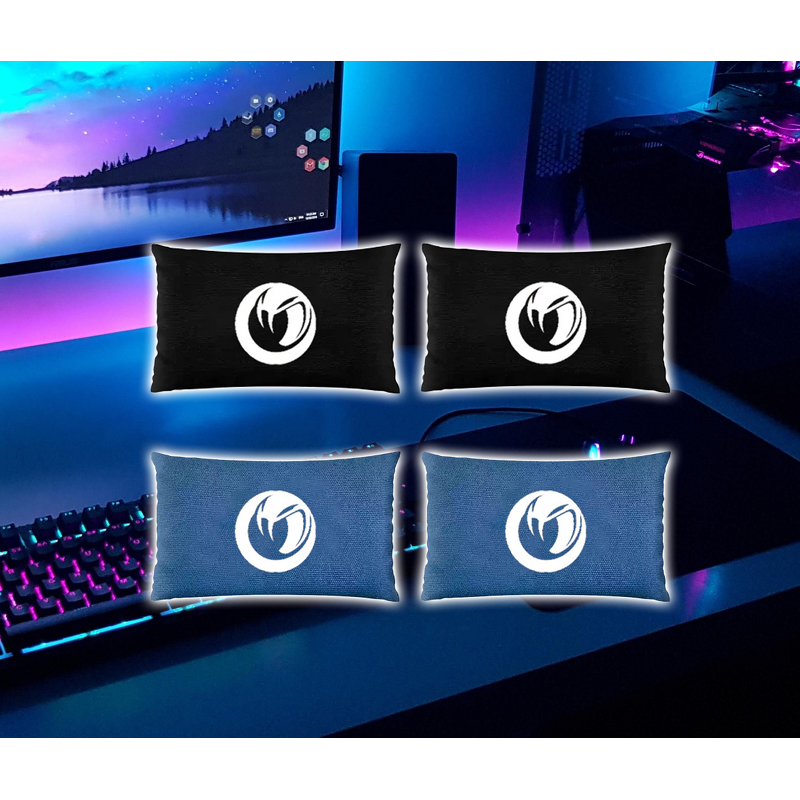 Custom Gaming Chair Cover Factory - OEM High Elastic Cheaper Price