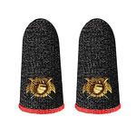 Custom Finger Sleeves Factory - Private Label Mobile Gaming Anti Sweat Set