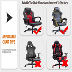 Esports Chair Cover Factory - OEM Elastic Armchair Seat Covers