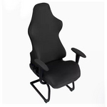 Ergonomic Gaming Chair Cover Manufacturer - OEM High Stretching Milk Silk