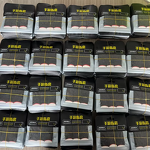 Gaming Finger Sleeves Manufacturer - Wholesale Breathable Touch Screen Mobile