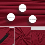 Ergonomic Gaming Chair Cover Manufacturer - OEM High Stretching Milk Silk