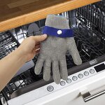 Cotton Work Gloves Supplier - OEM 10 Gauge 100 Percent Knitted