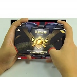 Gaming Finger Sleeves Manufacturer - Wholesale Breathable Touch Screen Mobile